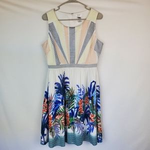 Esley by Anthropologie dress